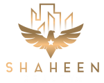 Logo shaheen Logo shaheen