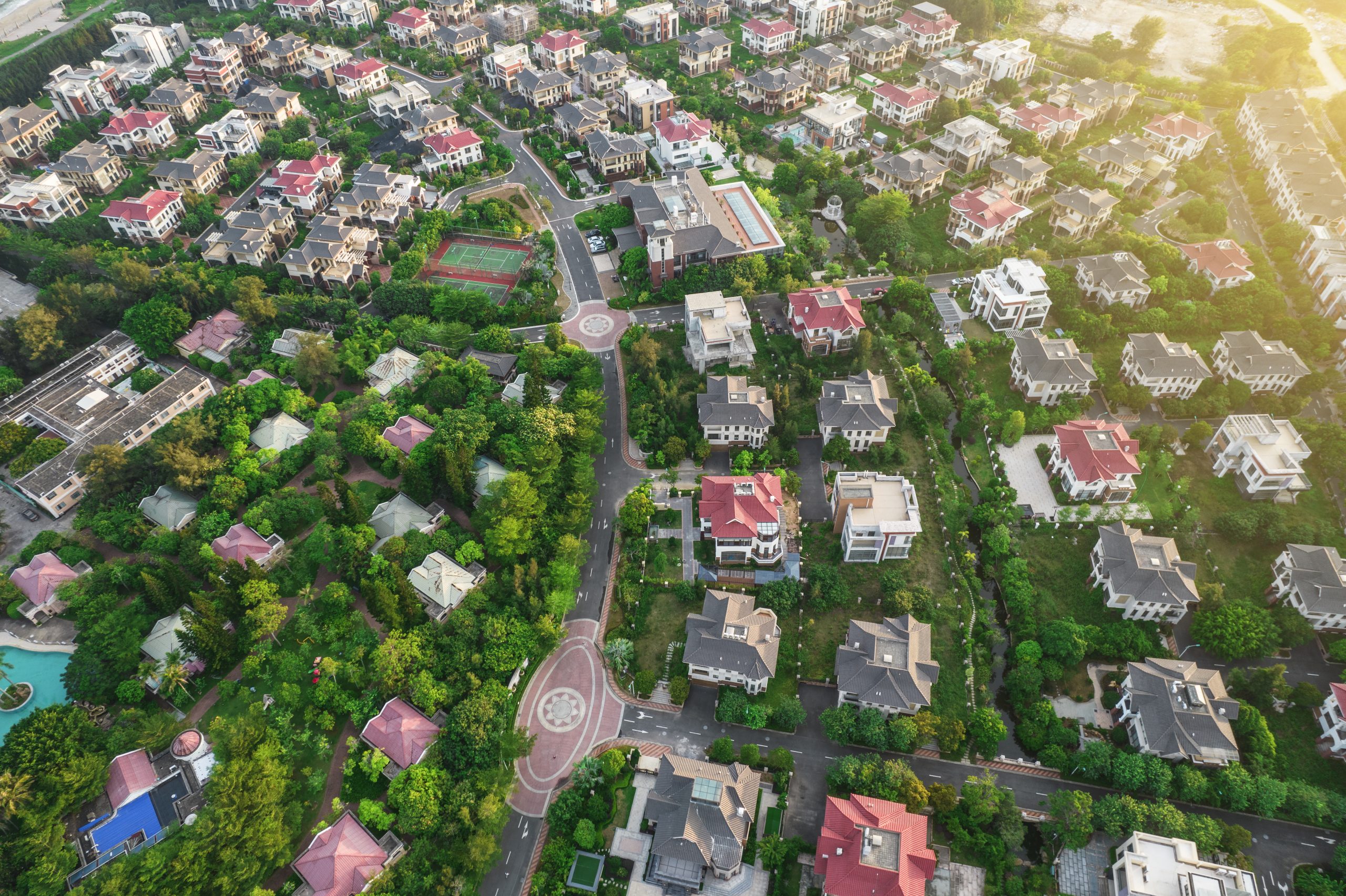 aerial-complex-luxury-society-karachi