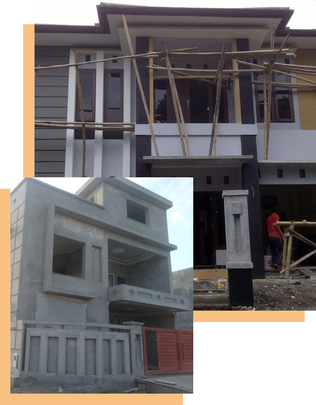 Construction services