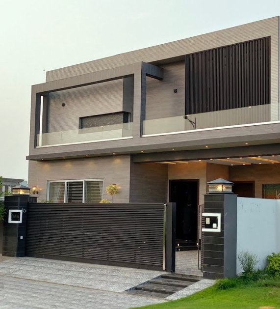 House Builders