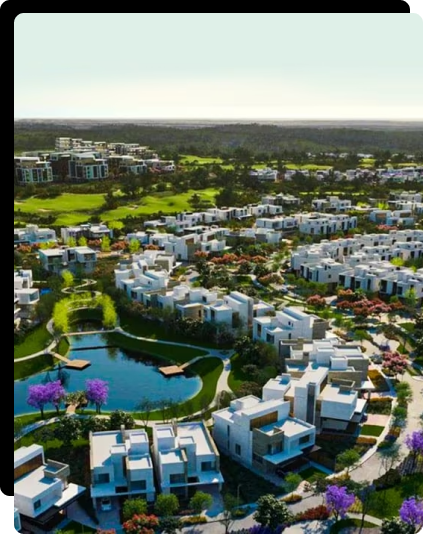 Group 169 highway city enclave plots