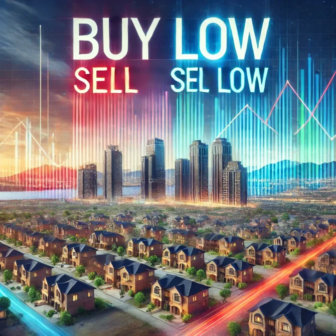 Why Investors Love Buying Real Estate in the Drop in Karachi